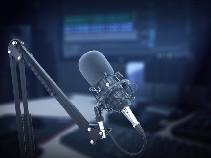 Genesis Radium 300 XLR