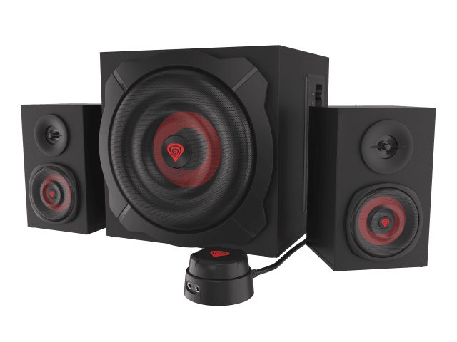 Genesis Helium 610BT