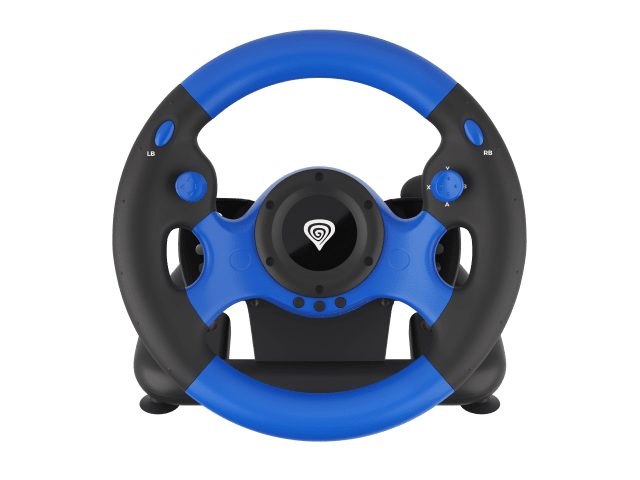 Genesis Seaborg 350