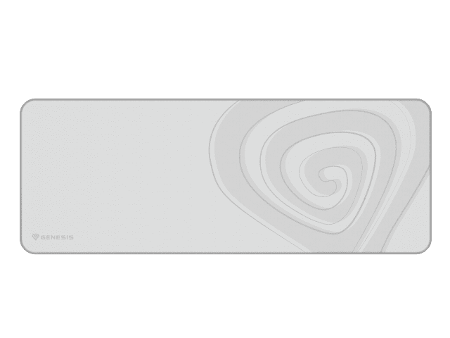 Genesis Carbon 400 XXL LOGO