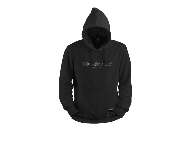 Genesis Hoodie Holo M