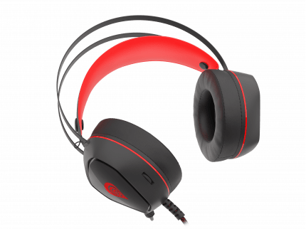Genesis Cobalt 330 RGB