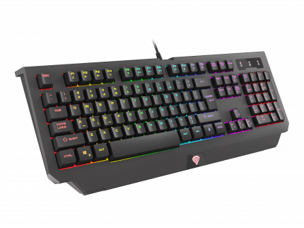 Genesis Cobalt 330 RGB