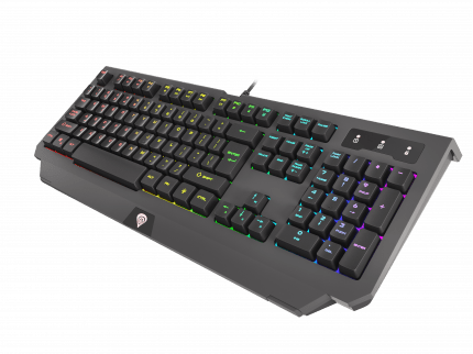 Genesis Cobalt 330 RGB