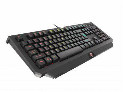 Genesis Cobalt 330 RGB