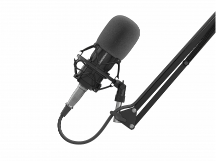 Genesis Radium 300 XLR