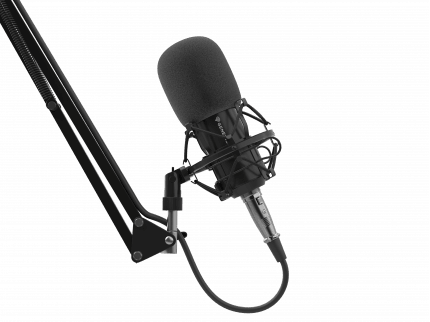 Genesis Radium 300 XLR