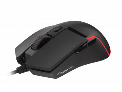 Genesis Krypton 220