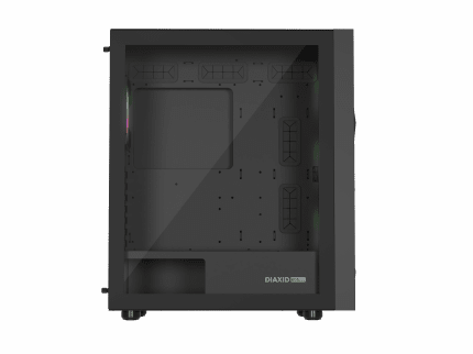 Genesis Diaxid 605 ARGB Black